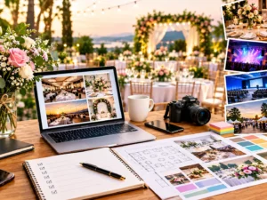 event planning process