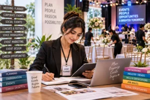 event planning