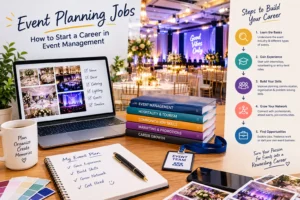 event planner